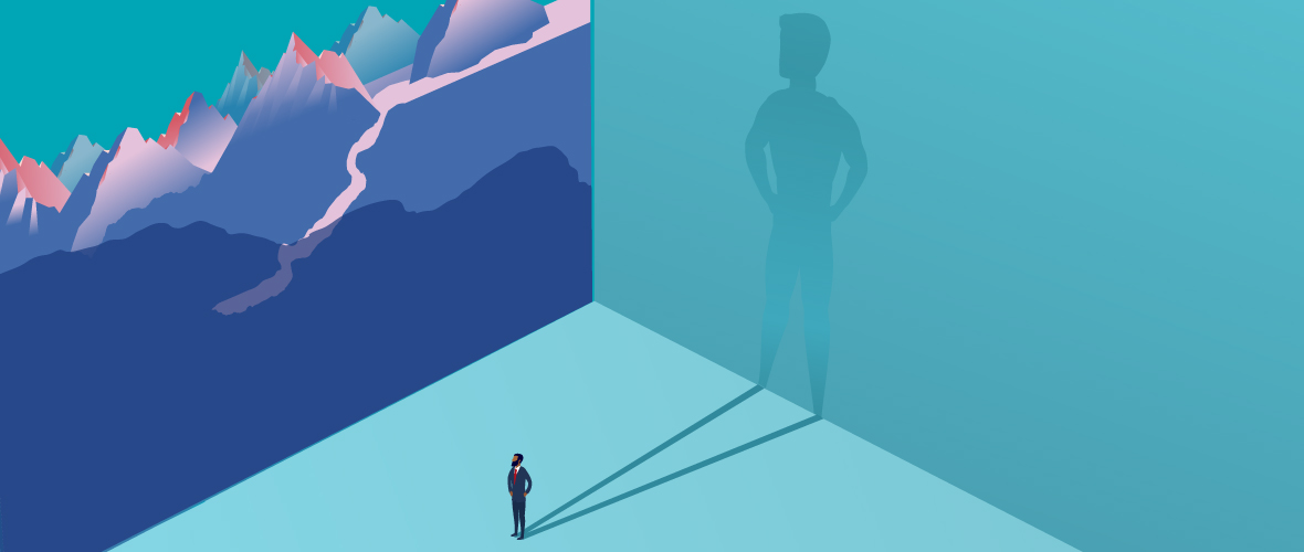 A Day in the Life of a Business-Aligned Cybersecurity Leader A Day in the Life of a Business-Aligned Cybersecurity Leader
